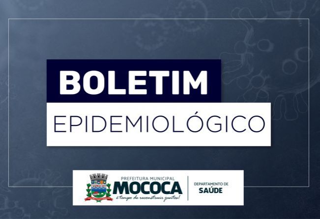 BOLETIM – COVID-19