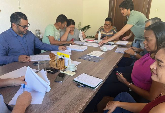 PREFEITURA REPASSA MAIS DE R$ 100 MIL PARA ENTIDADES SOCIAIS DE MOCOCA 