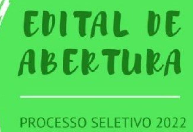 PREFEITURA MUNICIPAL DE MOCOCA INFORMA SOBRE PROCESSO SELETIVO