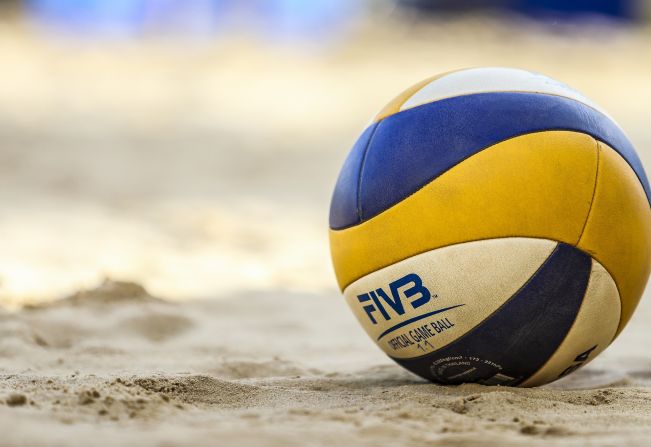 INSCRIÇÕES GRATUITAS PARA O CAMPEONATO MUNICIPAL DE FUTEVÔLEI DE AREIA