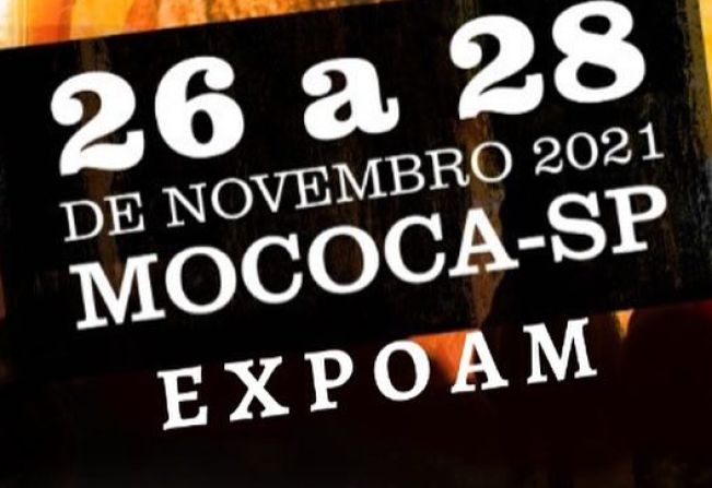 12 ª EXPOSIÇÃO MORFOLÓGICA DA RAÇA CRIOULA