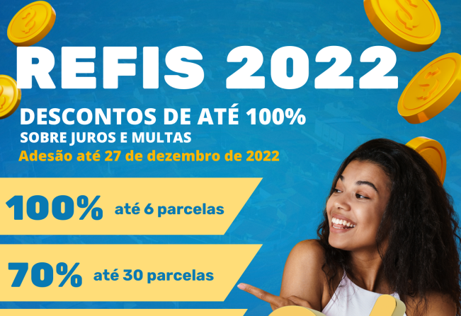REFIS 2022