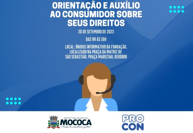 PROCON Móvel