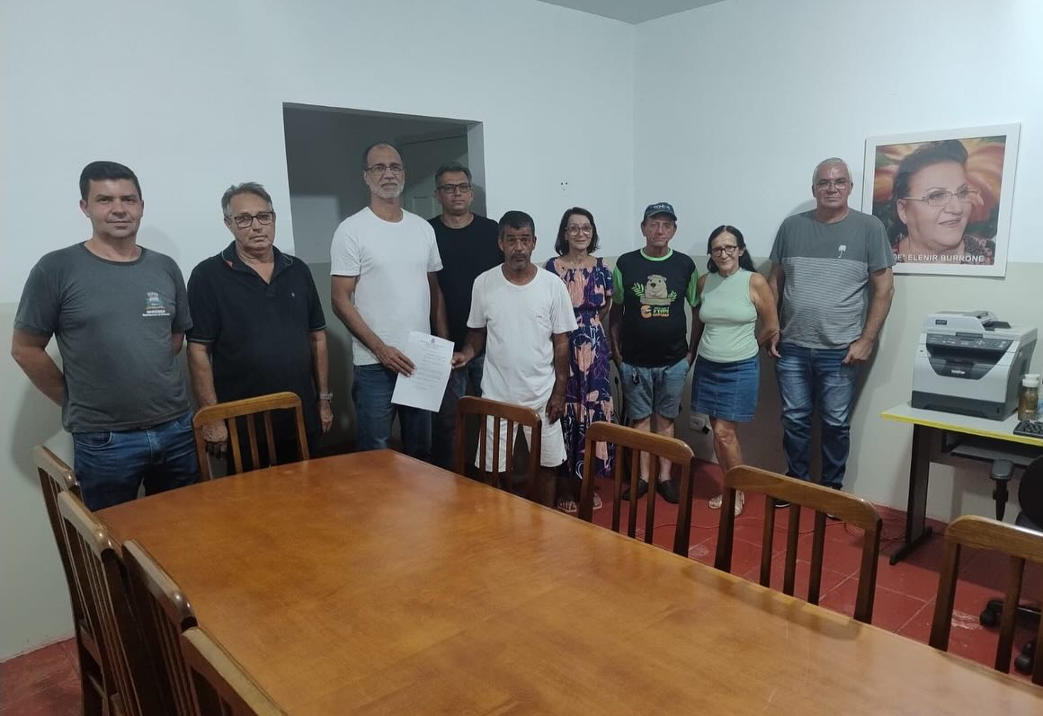 COMUTRANSP – Conselho dos Usuários do Transporte Público de Mococa