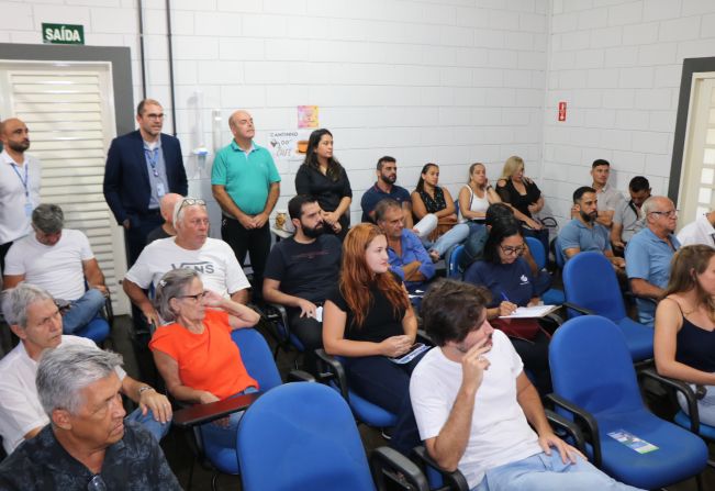 MOCOCA AVANÇA NA ERA DIGITAL COM O LANÇAMENTO DO SISTEMA PLANTA ON-LINE