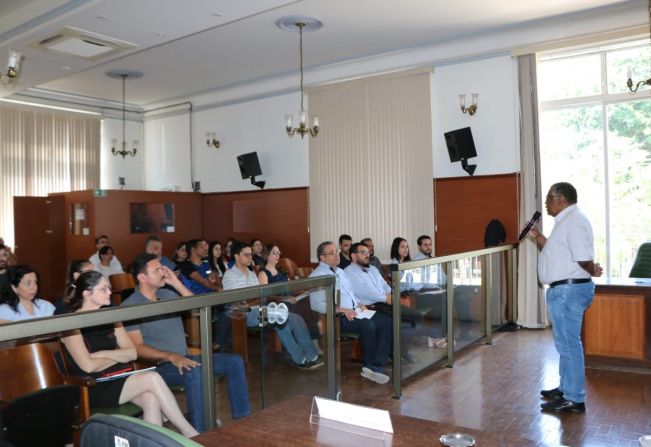 MAIS UMA CONQUISTA PARA MOCOCA – IMPLEMENTAÇÃO DO EMPRESA FÁCIL 