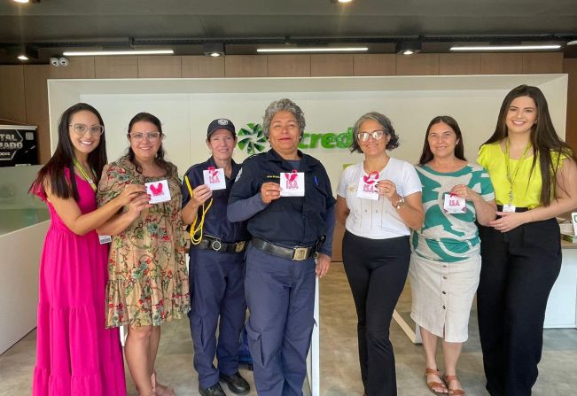 DIA INTERNACIONAL DAS MULHERES EM SÃO BENEDITO DAS AREIAS