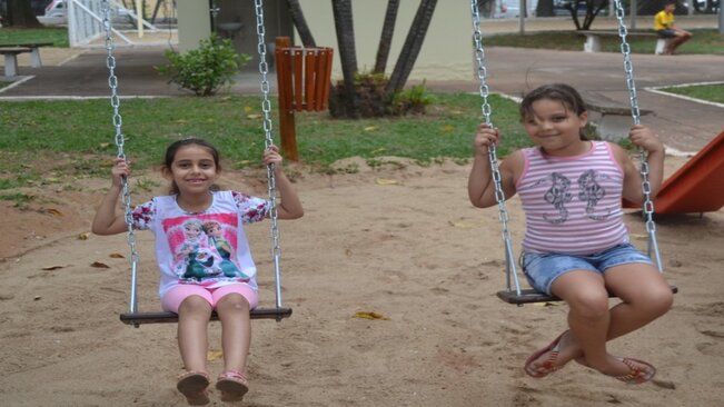 Prefeitura inaugura “Centro Integrado de Convivência”