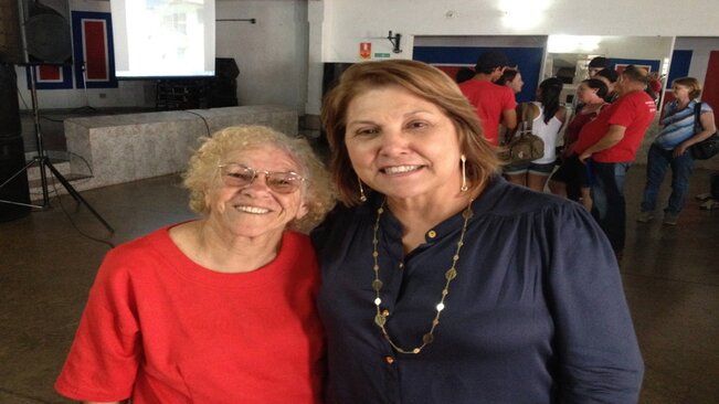 Desenvolvimento Social realiza encontro com famílias do “Minha Casa, Minha Vida”