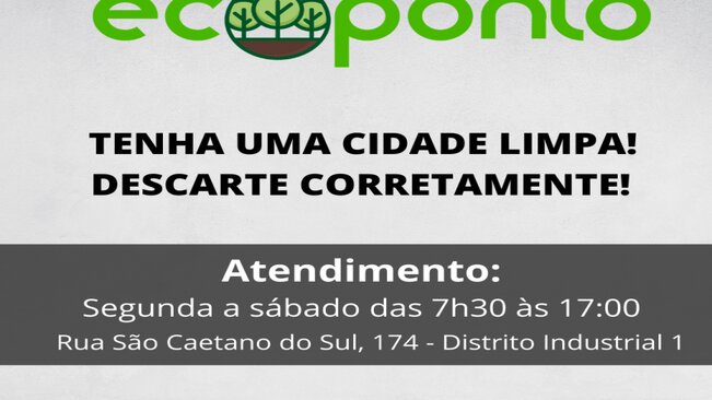 ECO PONTO