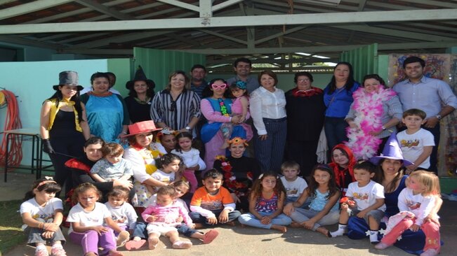 Prefeitura reforma telhado de escola de São Benedito e volta às aulas é marcado por atividades