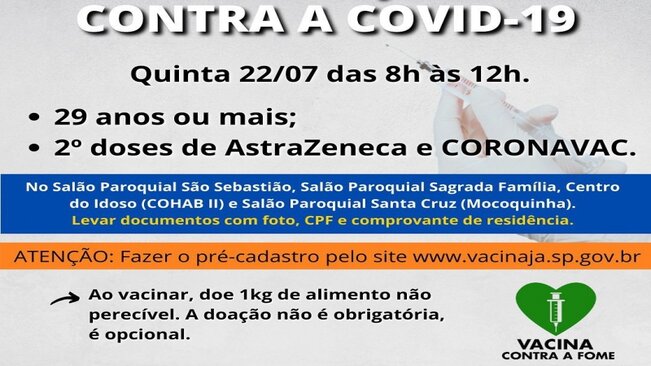 ATENÇÃO PESSOAS DE 29 ANOS >>