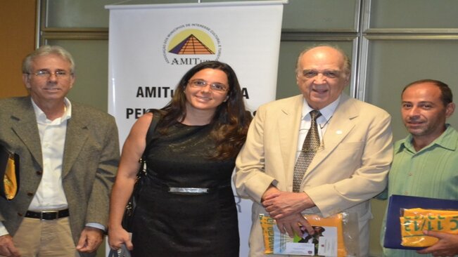 Mococa participa de encontro que incentiva o turismo na região