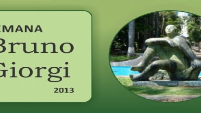 Mococa realiza “Semana Bruno Giorgi”