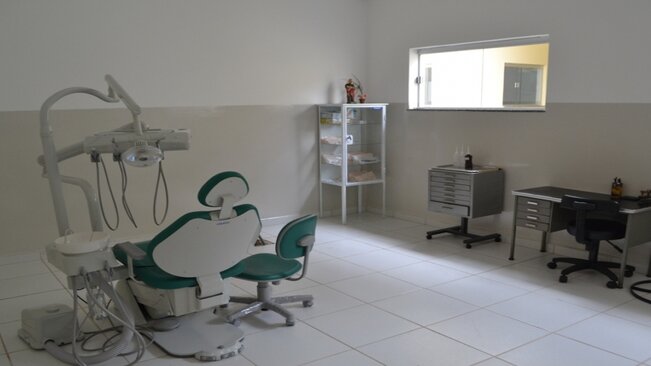 Prefeitura inaugura o NAI da COHAB II e a Casa do Adolescente, a primeira da região