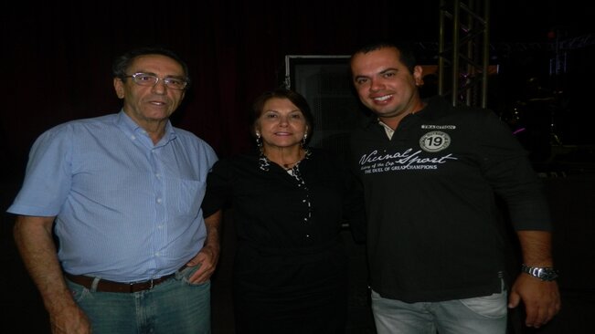 Prefeitura e entidades realizam 1º Festival Junino de Mococa