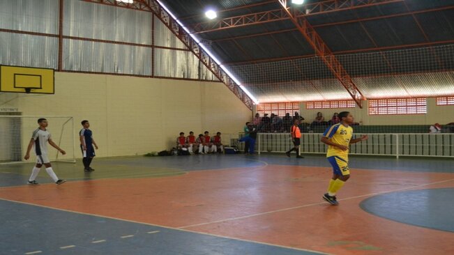 DERLA abre inscrições para os Jogos da Independência