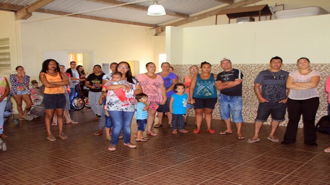 Prefeitura de Mococa entrega 4.150 kits escolares à alunos da Rede Municipal de Ensino