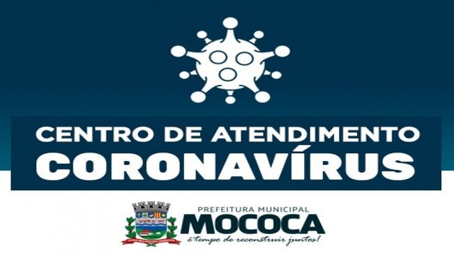 FUNCIONAMENTO DO CENTRO DE ATENDIMENTO COVID-19