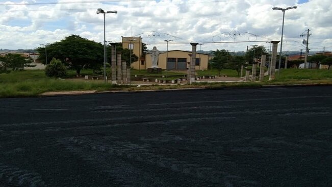 RECONSTRUINDO MOCOCA >>