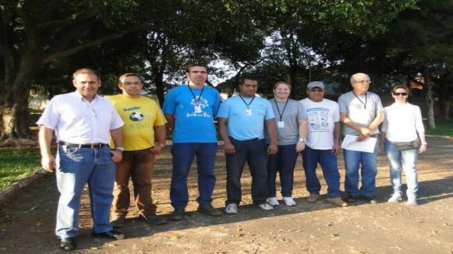 Departamento de Saúde intensifica ação de combate à Dengue