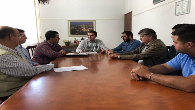 Prefeito envia à Câmara Municipal aumento aos servidores municipais de 2,07%