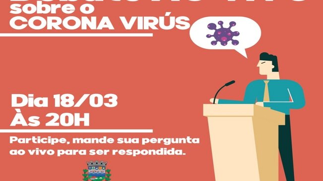 PREFEITURA MUNICIPAL DE MOCOCA INFORMA: