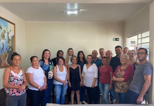 A população de Mococa ganha Casa de Acolhimento em Jaú para pacientes que estão em tratamento contra o câncer
