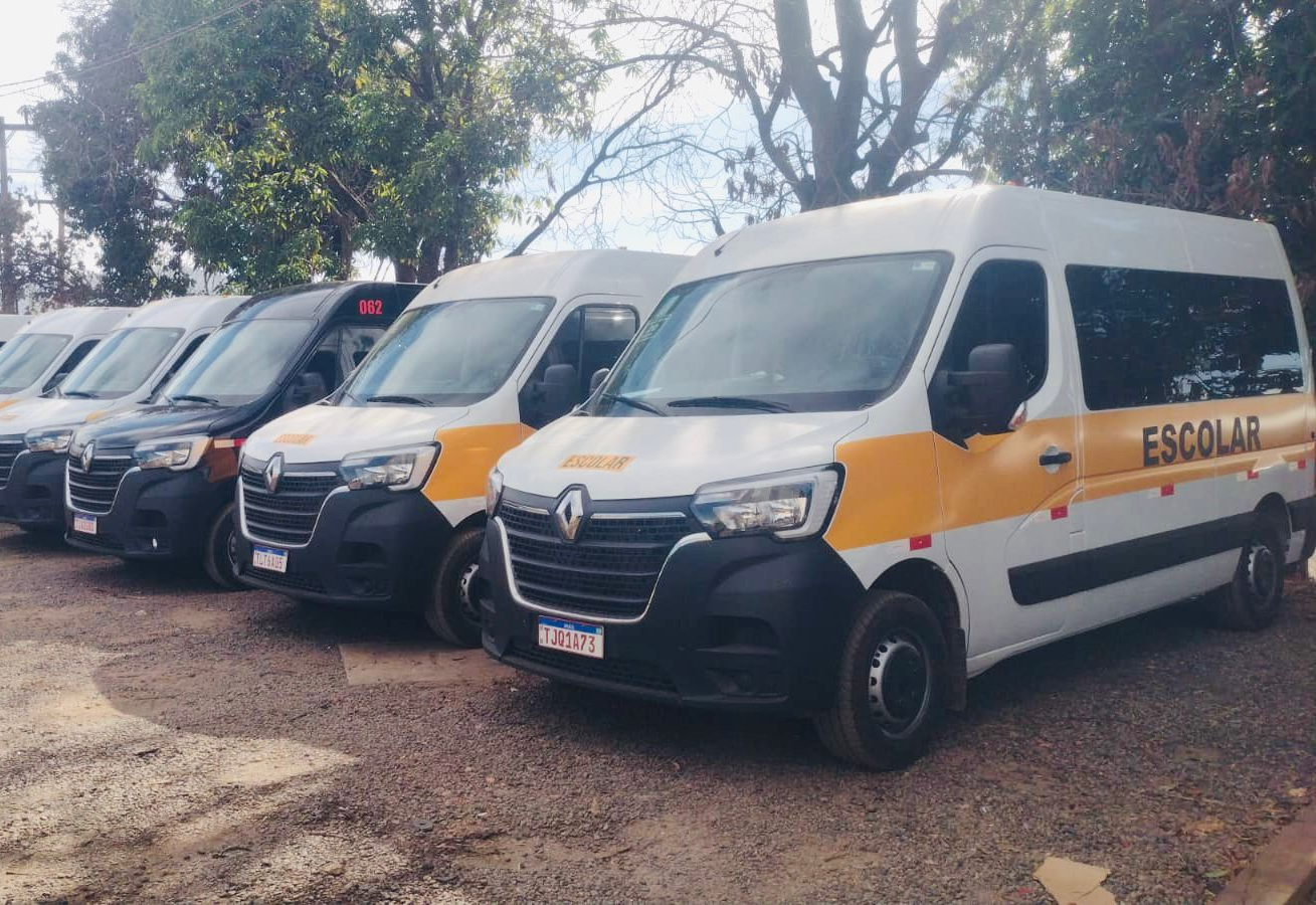 COMUNICADO IMPORTANTE!