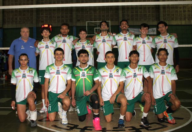 4º dia de competições nos Jogos Regionais: grandes destaques e disputas acirradas entre equipes