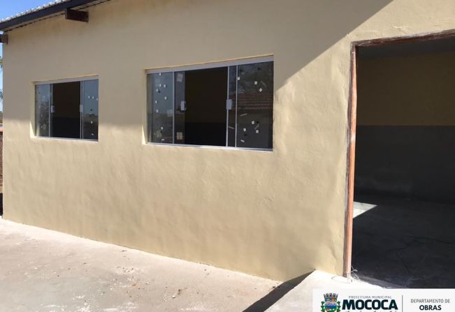 FISCALIZAÇÃO DAS OBRAS EM ANDAMENTO 