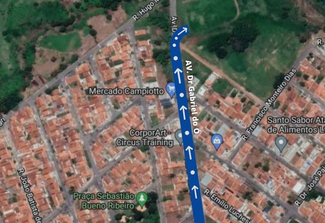 CONVÊNIO FEHIDRO – R$200 MIL PARA GALERIAS PLUVIAIS