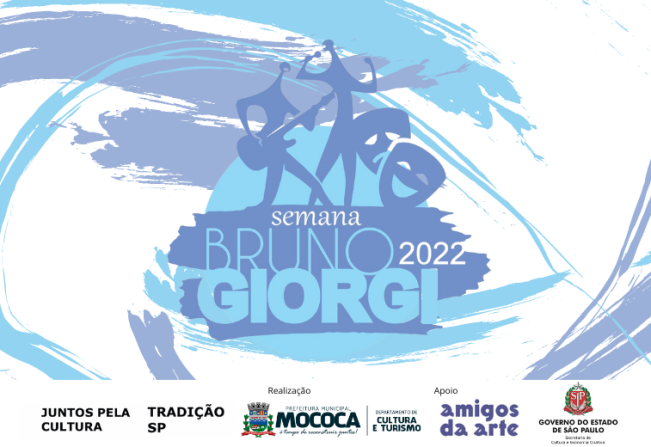 22ª SEMANA BRUNO GIORGI EM MOCOCA