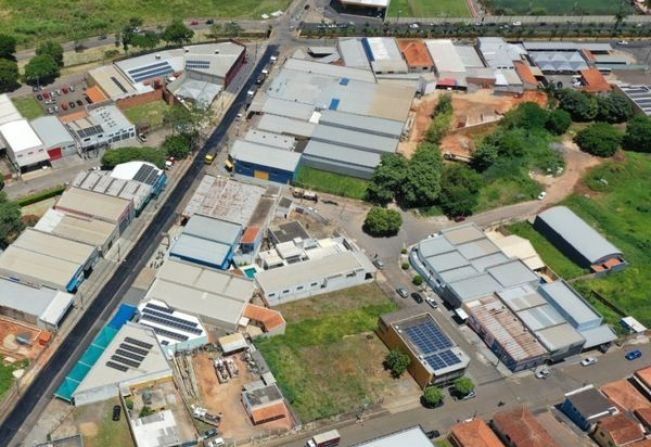 CAMPANHA DE RECAPEAMENTO ASFÁLTICO DA CIDADE DE MOCOCA 2023