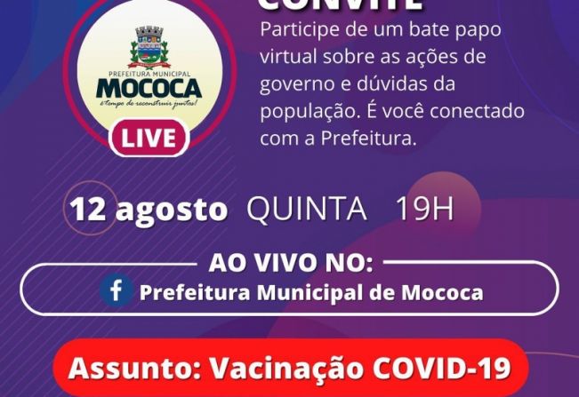 MOCOCA CONECTADA 