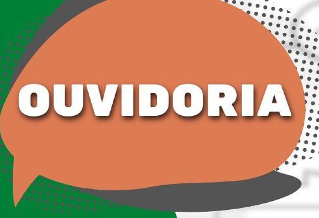 A PREFEITURA MUNICIPAL DE MOCOCA QUE OUVIR VOCÊ!