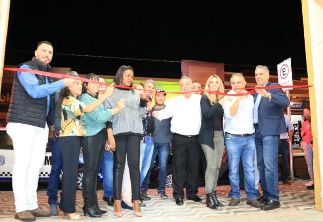 PREFEITURA MUNICIPAL DE MOCOCA ABRE AS PORTAS DO MERCADO MUNICIPAL