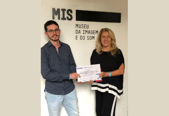 MOCOCA CONQUISTA ENTRADA NA SÃO PAULO STATE FILM COMMISSION!