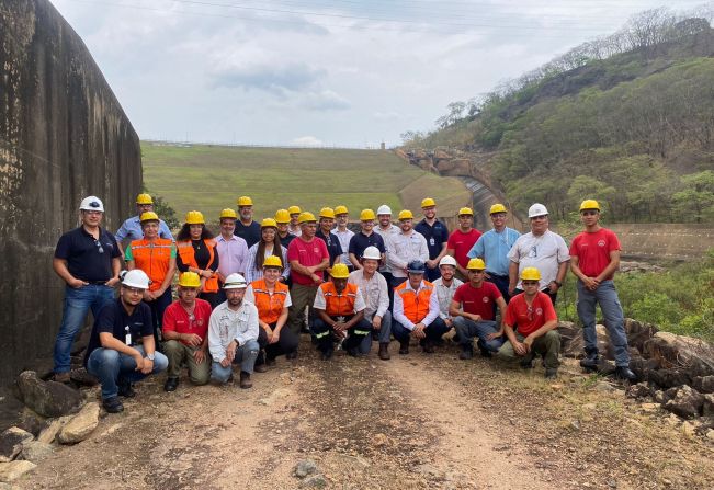 WORKSHOP DE DEFESA CIVIL EM MOCOCA REFORÇA A PREPARAÇÃO PARA ENCHENTES E RISCOS DE BARRAGENS