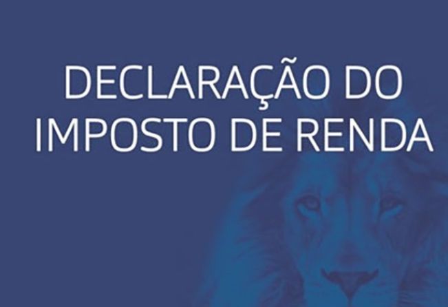 DOAÇÃO ATRAVÉS DA DECLARAÇÃO DE IMPOSTO DE RENDA