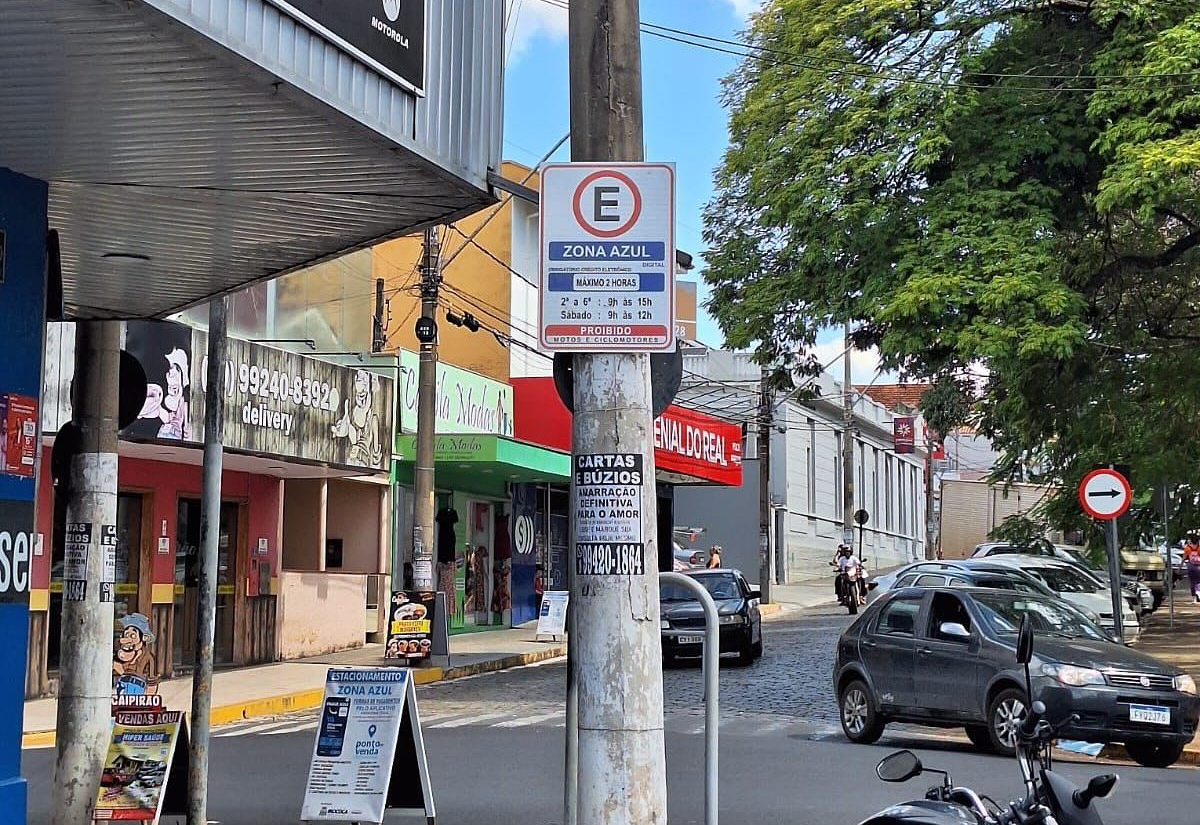 ATENÇÃO MOTORISTAS