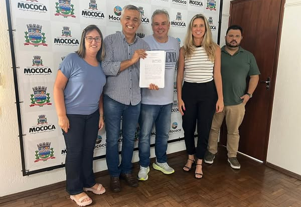 PREFEITURA RENOVA PARCERIA COM INSTITUTO ARTESANATO E GARANTE 180 VAGAS NA CRECHE “Olga Raymundo Vieira Guerra”