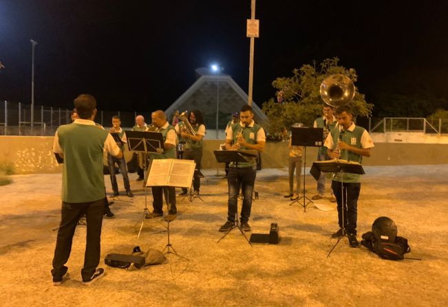 PREFEITURA PROMOVE UM FINAL DE SEMANA CULTURAL EM MOCOCA
