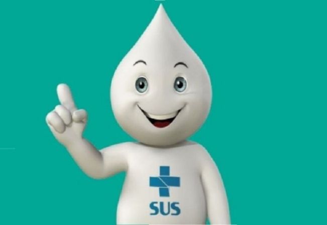 PLANTÃO DE VACINAÇÃO NESTE SÁBADO