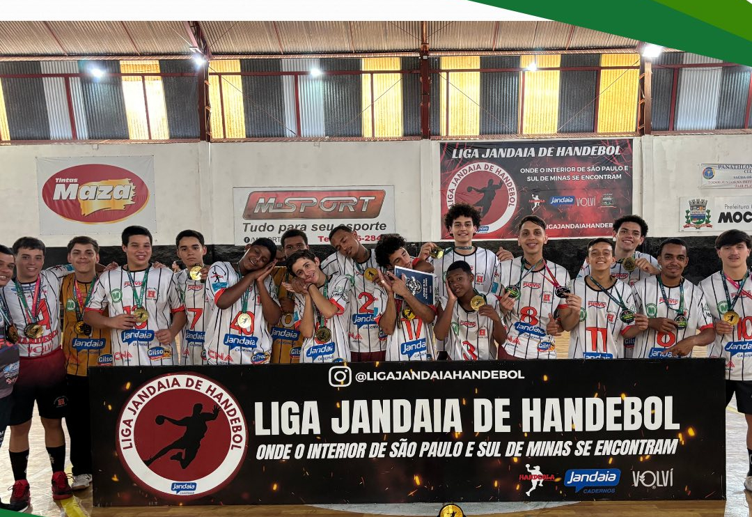 FINAIS DO SUB-21 MASCULINO E FEMININO