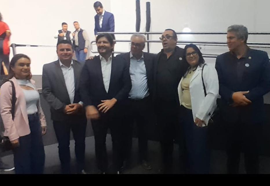 NOVOS RECURSOS PARA A SAÚDE DE MOCOCA