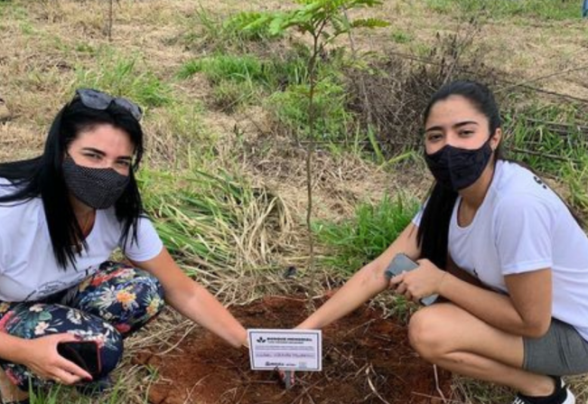 #Tbt2021 - HOMENAGEM ÀS VÍTIMAS DA COVID