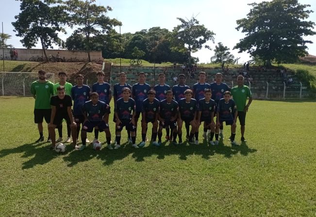 LIGA GUIDORIZZI DE FUTEBOL DE BASE - TROFÉU PROFESSOR IRZIO CAMPIOTO 
