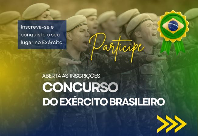 ATENÇÃO POPULAÇÃO