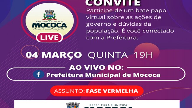 PREFEITURA CONECTADA >>